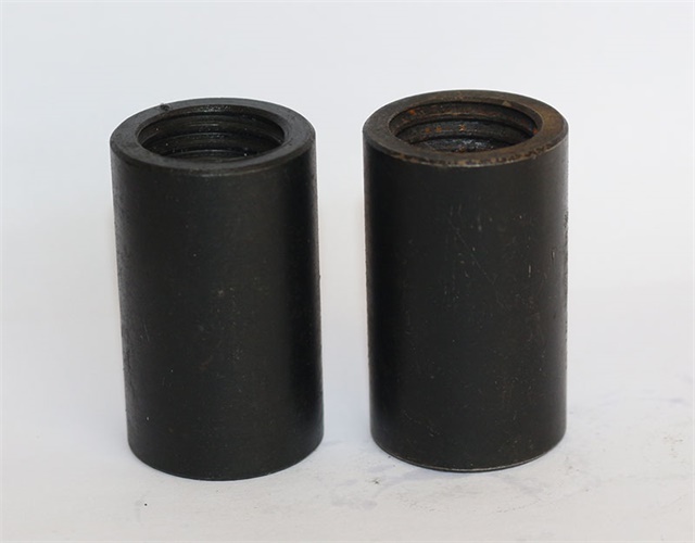 新龙合金钢筋套筒