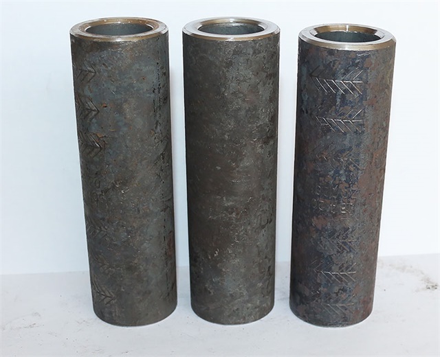 新龙​14钢筋冷挤压套筒