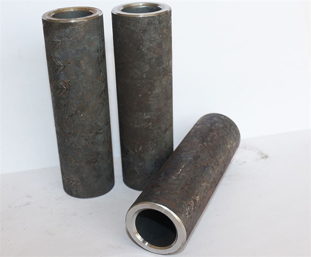 新龙钢筋冷挤压套筒厂家直销