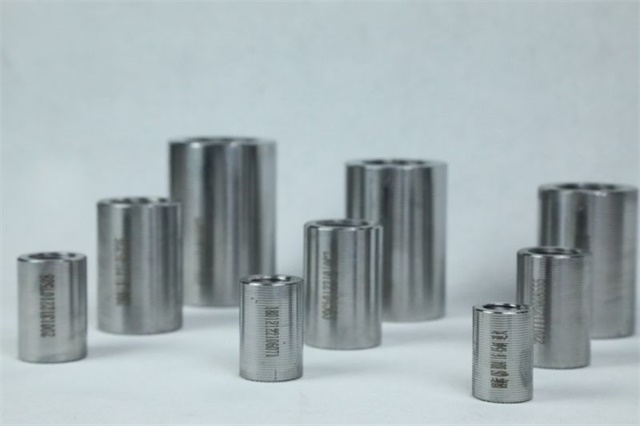 新龙直螺纹钢筋套筒厂商