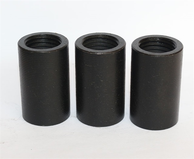 新龙钢筋套筒铸造