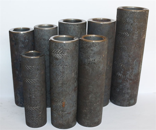 新龙冷挤压钢筋套筒批发公司